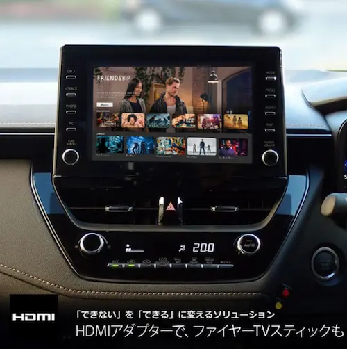 youtubeなどが観放題＾＾