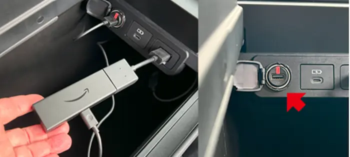 HDMI端子とUSBを新設してくれるから