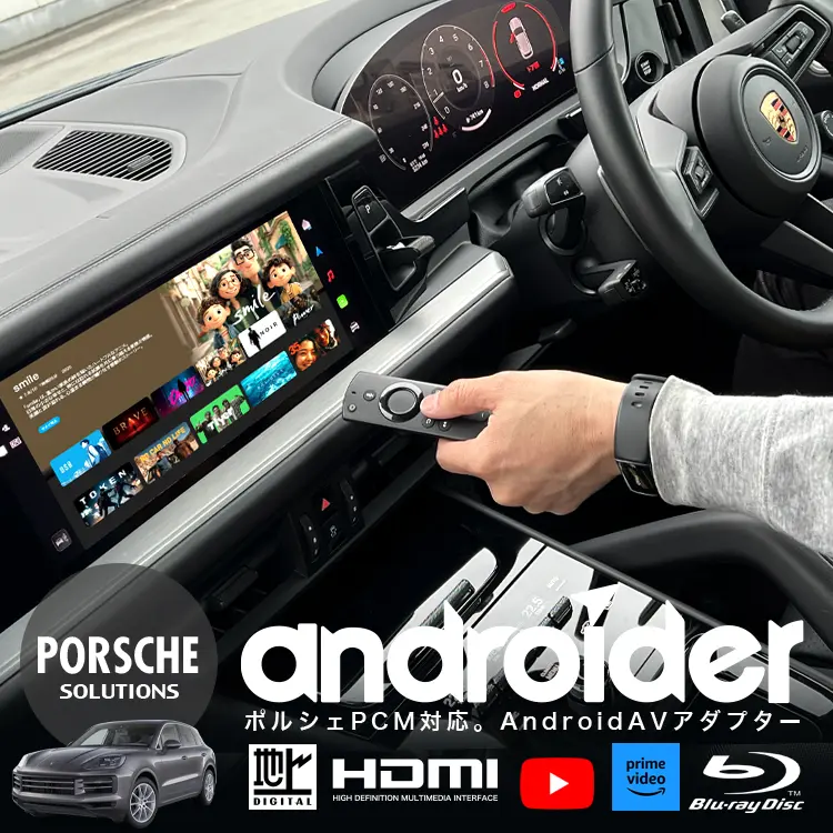 ポルシェのサイトはこちら