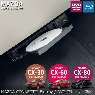 cx-60Blu-ray